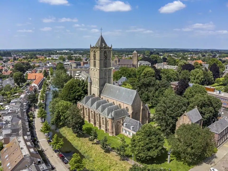 Zakelijke schoonmaak in Tiel door FaceForYou