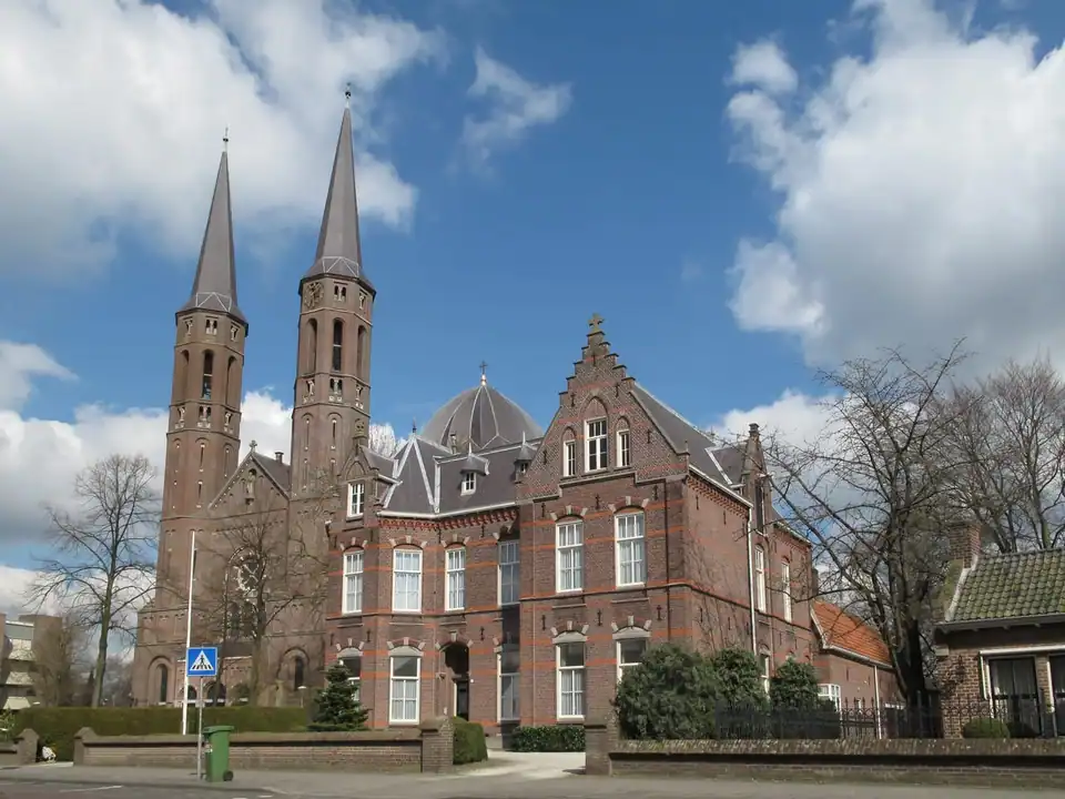 Zakelijke schoonmaak in Uden door FaceForYou