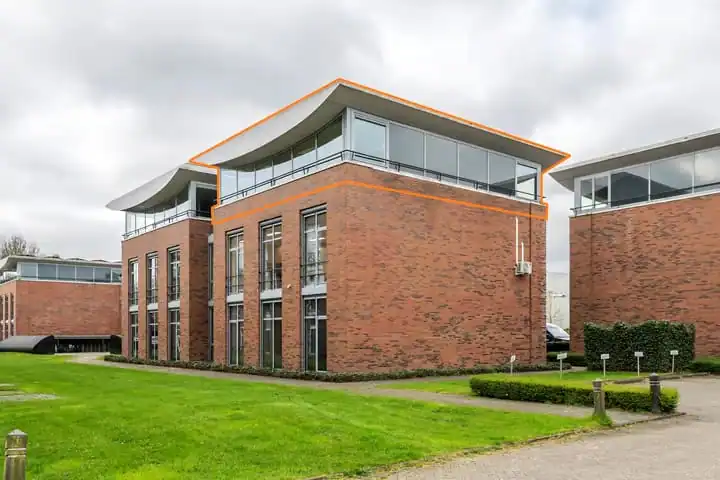 Zakelijke schoonmaak in Veenendaal door FaceForYou