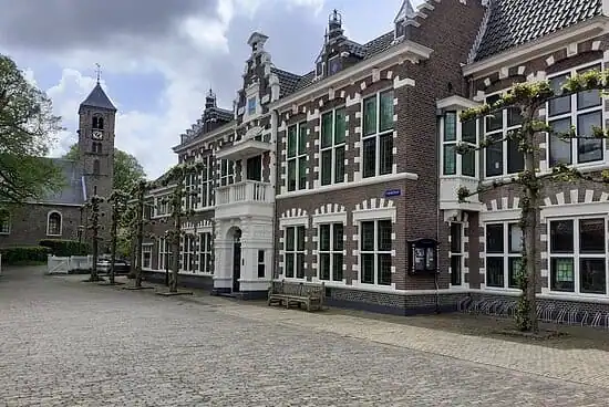 Zakelijke schoonmaak in Velsen door FaceForYou