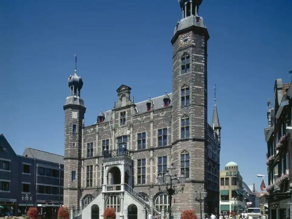 Zakelijke schoonmaak in Venlo door FaceForYou