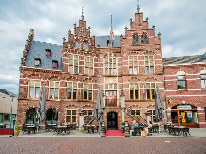 Zakelijke schoonmaak in Venray door FaceForYou