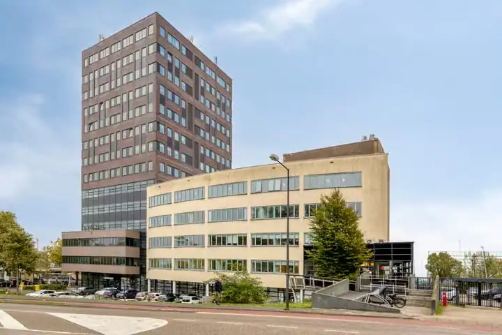 Zakelijke schoonmaak in Vlaardingen door FaceForYou