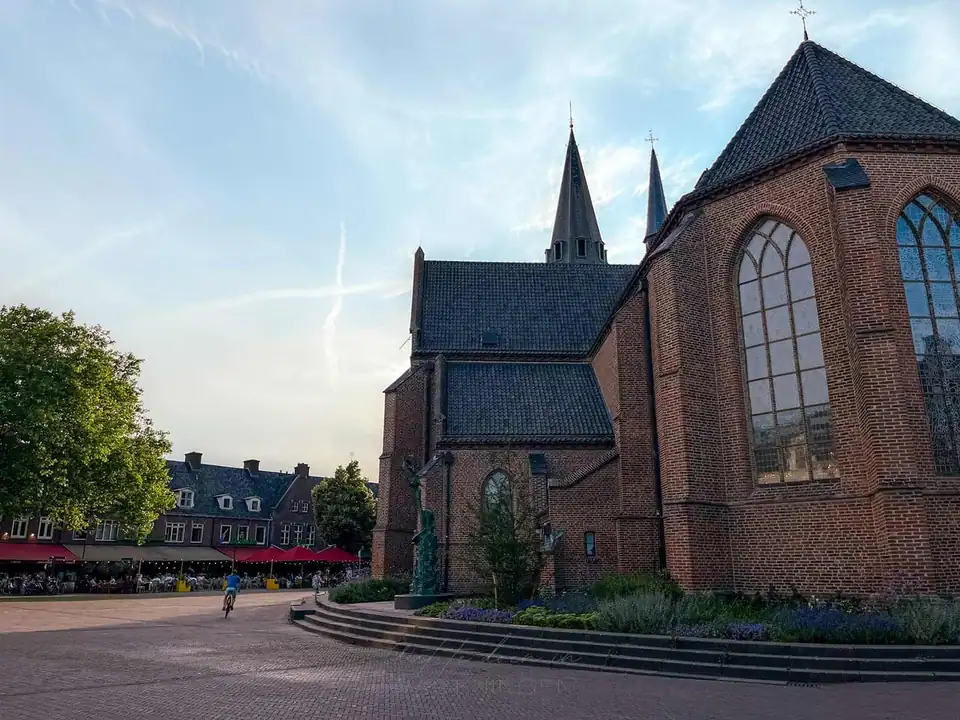 Zakelijke schoonmaak in Wageningen door FaceForYou