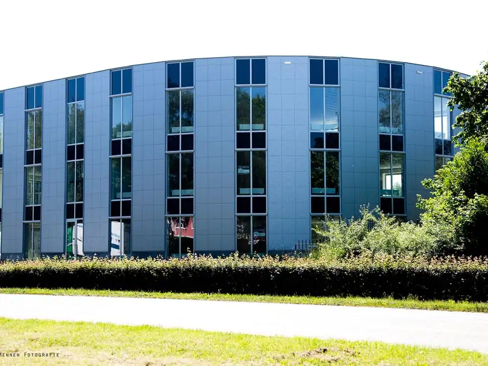 Zakelijke schoonmaak in Weert door FaceForYou