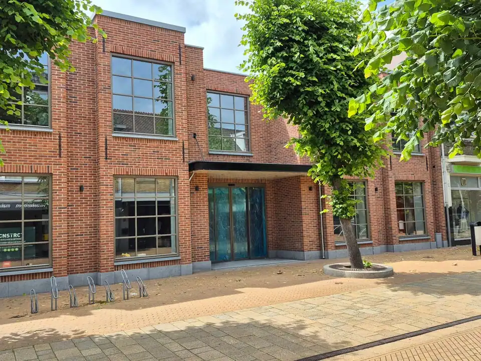 Zakelijke schoonmaak in Westland door FaceForYou