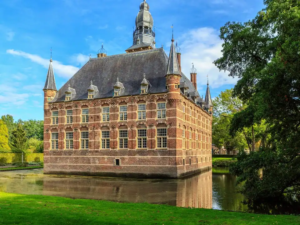 Zakelijke schoonmaak in Wijchen door FaceForYou