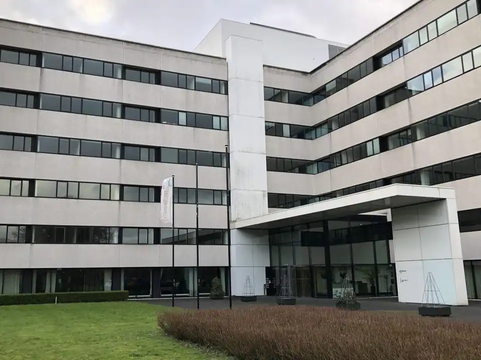 Zakelijke schoonmaak in Zoetermeer door FaceForYou
