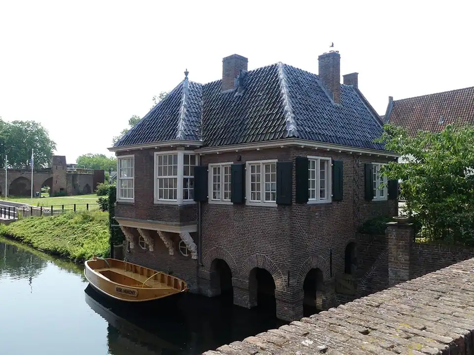 Zakelijke schoonmaak in Zutphen door FaceForYou